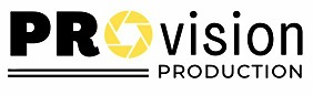 Provision Production logo.